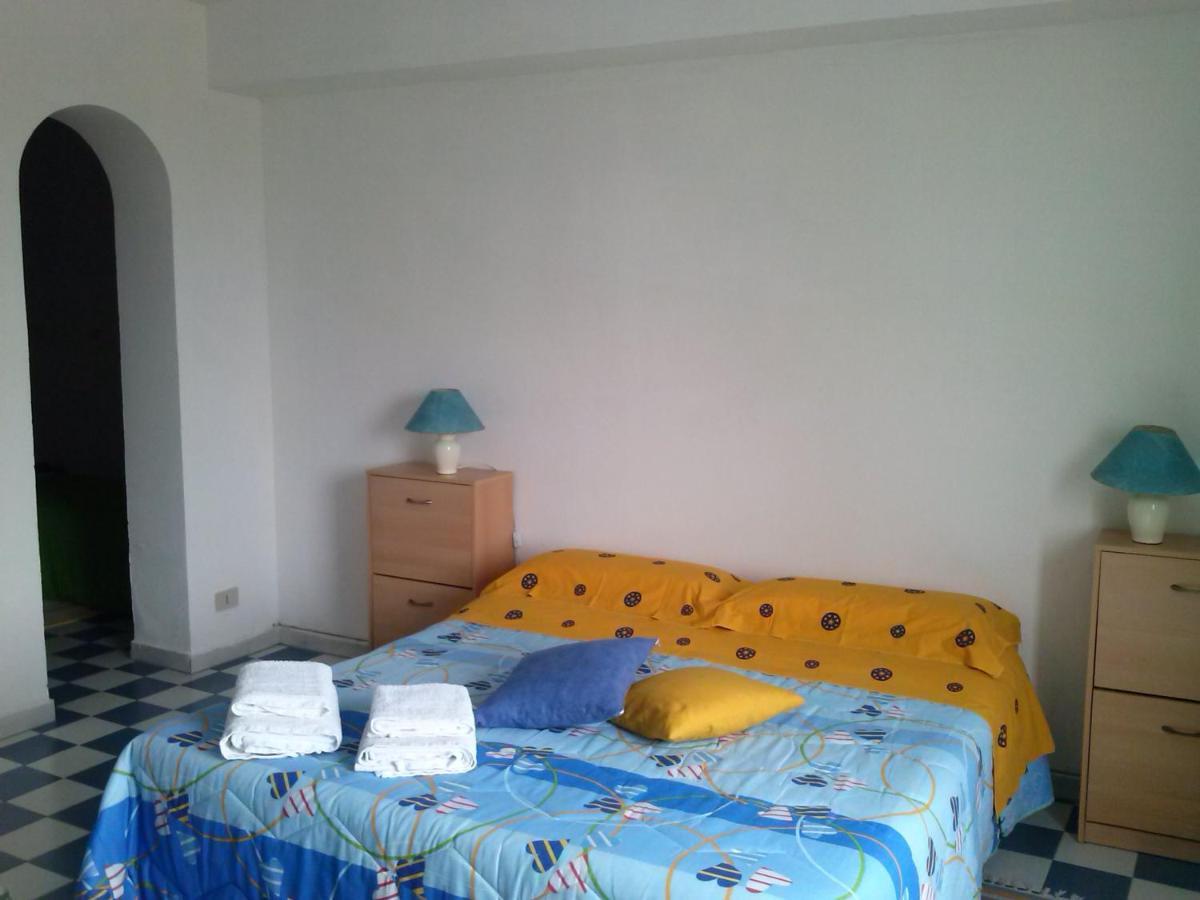 B&B Zio Ciccio Marsala Habitación foto