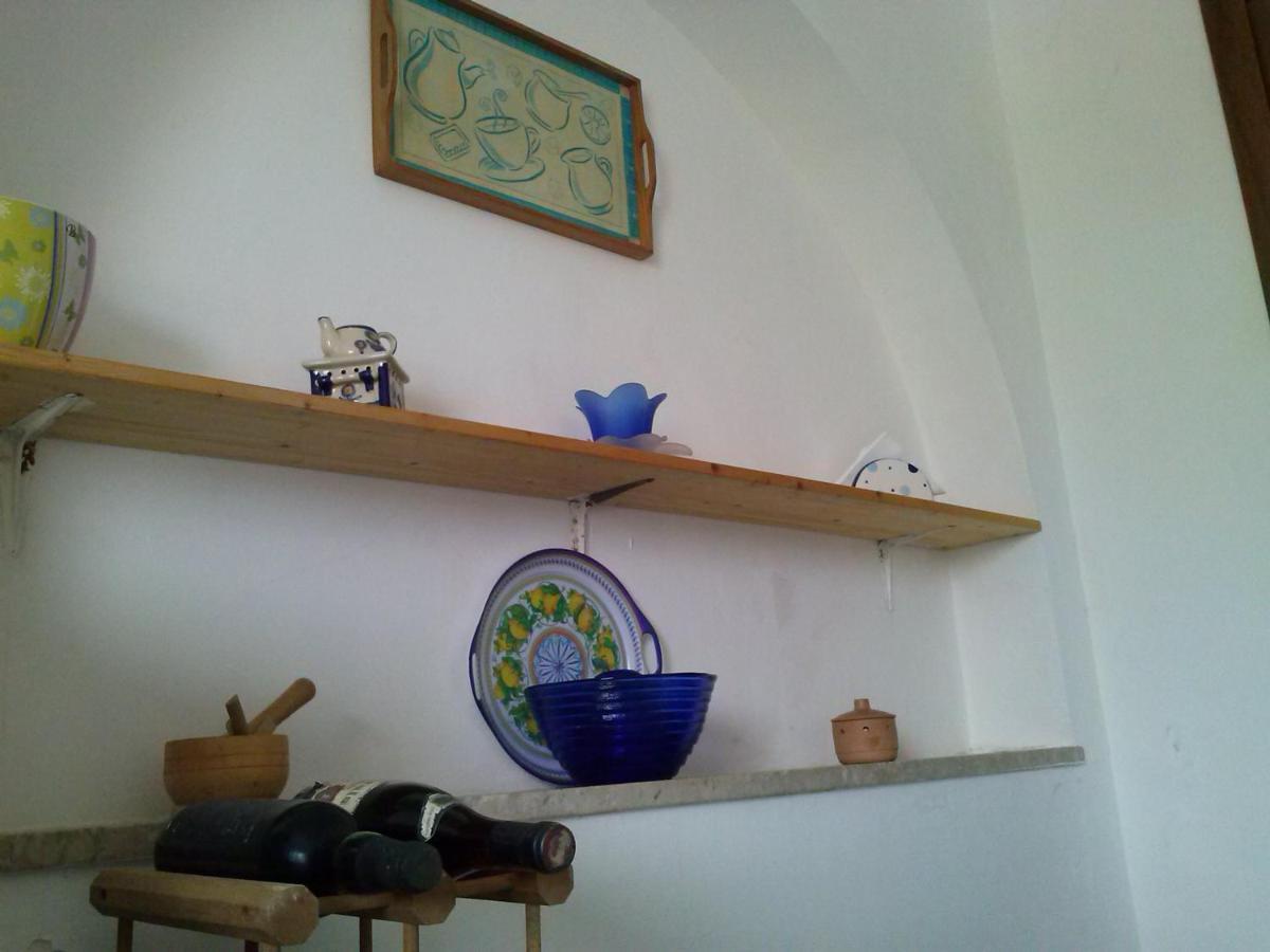 B&B Zio Ciccio Marsala Habitación foto
