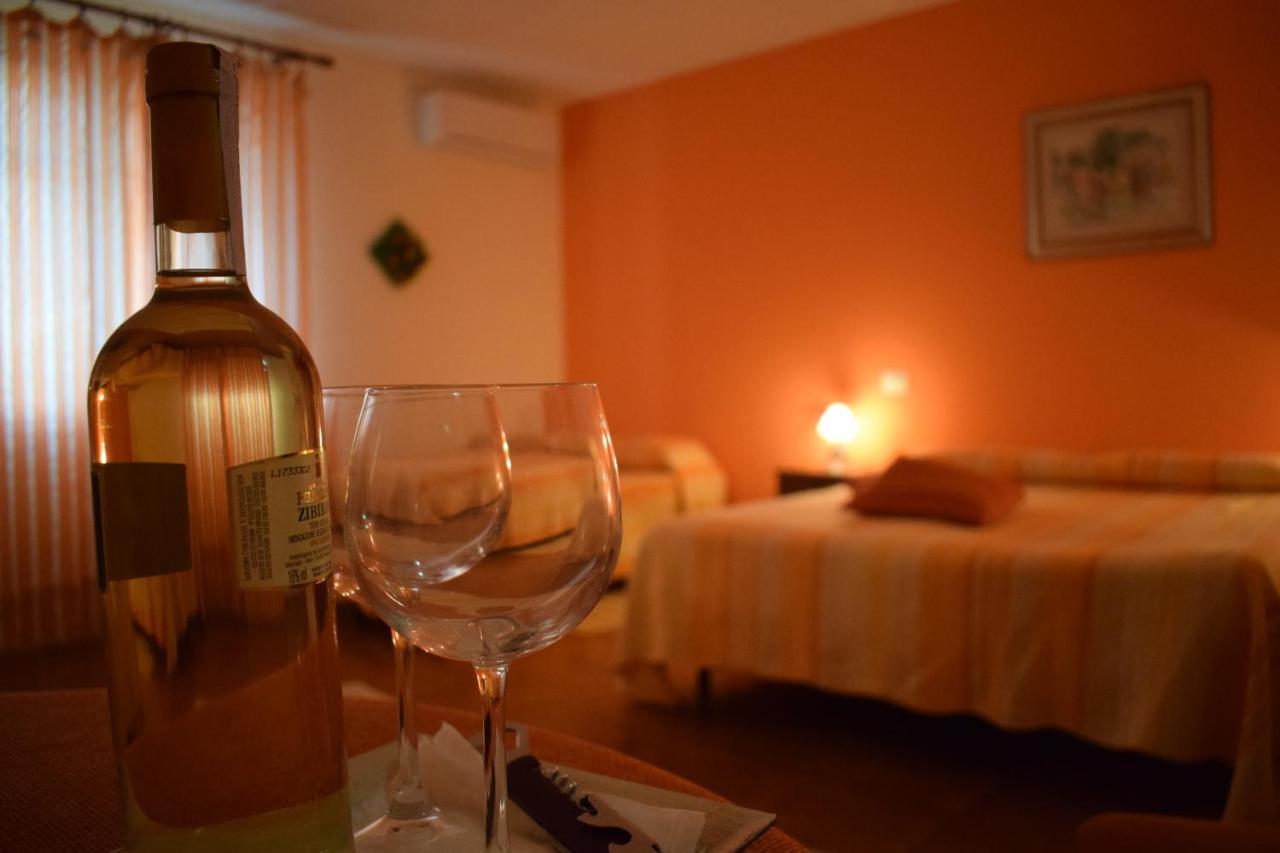 B&B Zio Ciccio Marsala Exterior foto